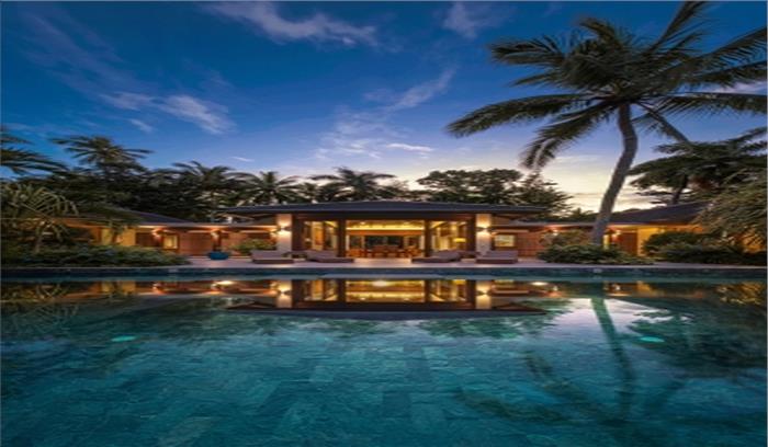 वेलनेस पर्यटन के लिए रोडमैप बनाएगा मंत्रालय, लोगों से मांगे सुझाव