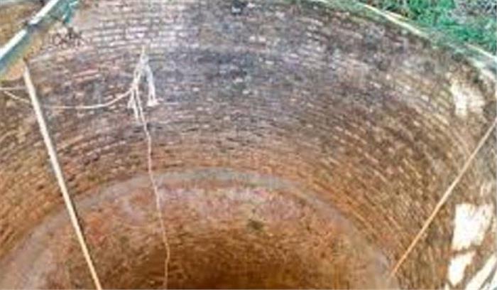 मध्यप्रदेश : कुएं में गिरने से दस वर्षीय बालक की मौत