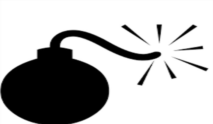 पश्चिम बंगाल : वीरभूम जिले से पुलिस ने बरामद किए दस बम