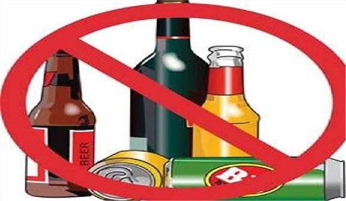 पश्चिम बंगाल: देसी शराब पीने से 9 की मौत, कई बीमार