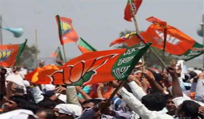 पश्चिम बंगाल में भाजपा कार्यकर्ता की पिटाई, अस्पताल में मौत