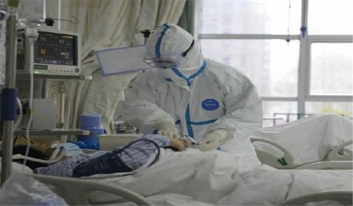 बंगाल में कोरोना संक्रमण के मामले 6800 के पार बंगाल में कोरोना संक्रमण के मामले 6800 के पार