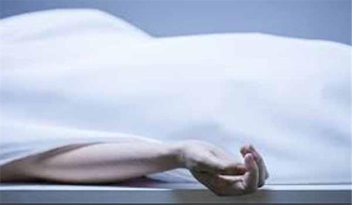 बच्चे ने अपनी मां का शव अस्पताल को दान में दिया