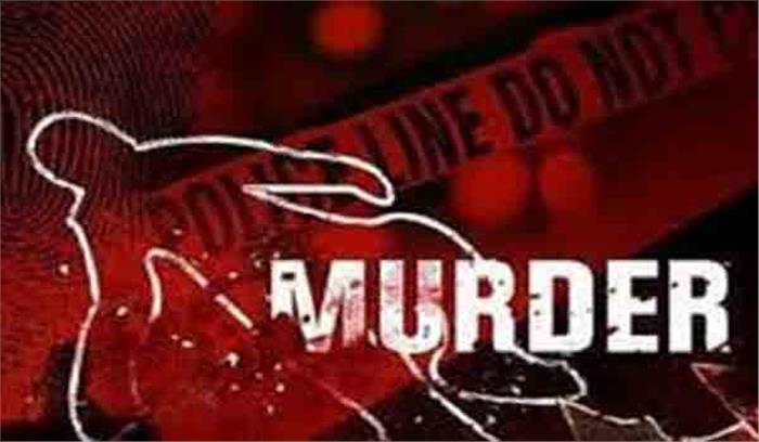 कोलकाता : पत्नी और बुजुर्ग पिता की हत्या के आरोपी को किया गिरफ्तार