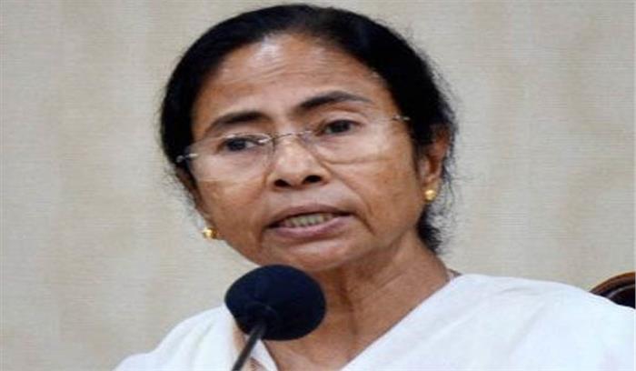 ममता बनर्जी ने की लव जिहाद के नाम पर की गई हत्या की निन्दा ममता बनर्जी ने की लव जिहाद के नाम पर की गई हत्या की निन्दा