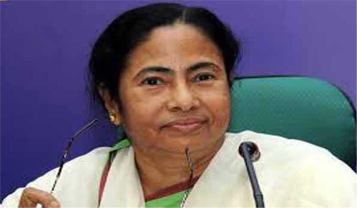 ममता बनर्जी ने दार्जिलिंग में शांति बनाए रखने की अपील की