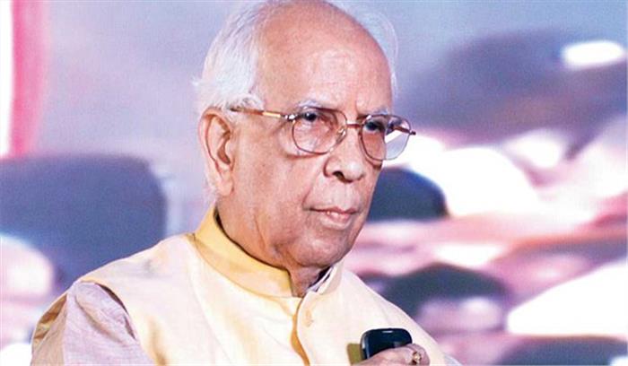 पश्चिम बंगाल : राज्यपाल की शांति बैठक बेनतीजा, 4 राजनीतिक दल हुए शामिल