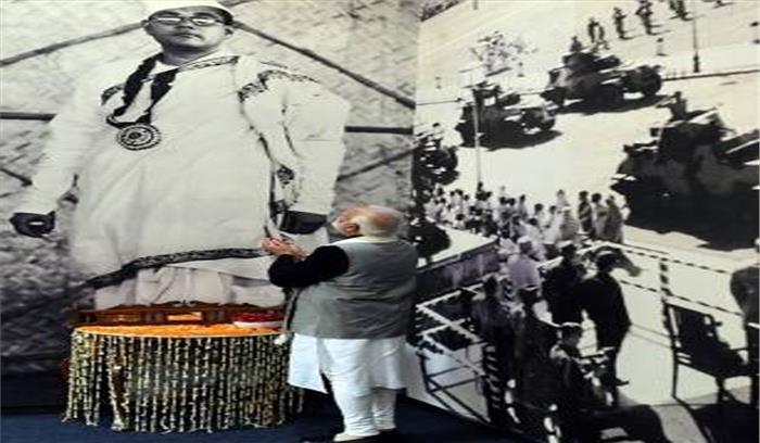 पश्चिम बंगाल में भाजपा के लिए क्यों महत्वपूर्ण हुए नेताजी?