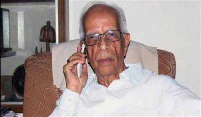 ​​​​​​​ ममता के रवैये पर त्रिपाठी ने राजनाथ से जतायी हैरानी