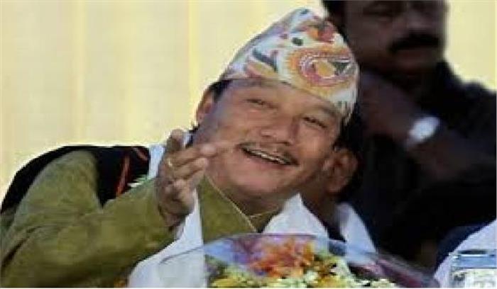 बिमल गुरुंग का जीटीए से इस्तीफा 