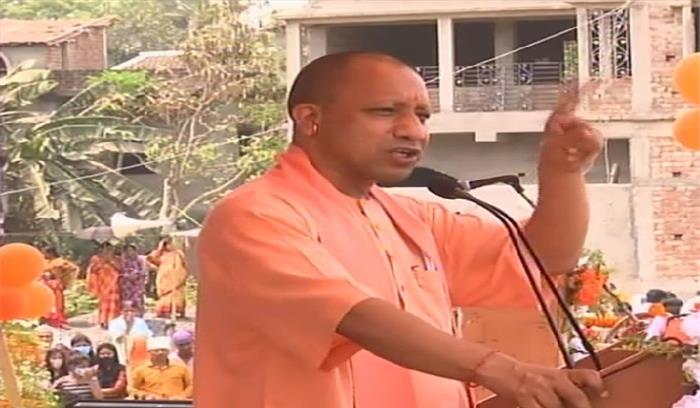 टीएमसी के गुंडों के खिलाफ ऐसी कार्रवाई होगी कि उनकी पीढ़ियां याद रखेंगी: योगी आदित्यनाथ