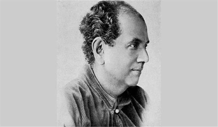 लेखक अवनींद्रनाथ टैगोर की जयंती पर ममता बनर्जी ने दी श्रद्धांजलि