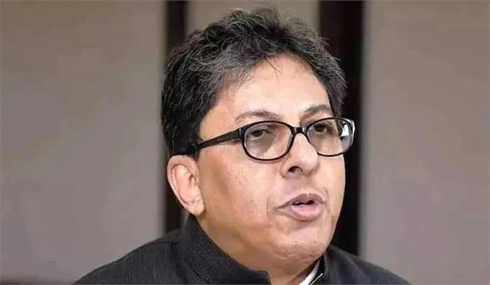 पश्चिम बंगाल के पूर्व मुख्य सचिव अल्पन बंद्योपाध्याय ने दिया कारण बताओ पत्र का जवाब