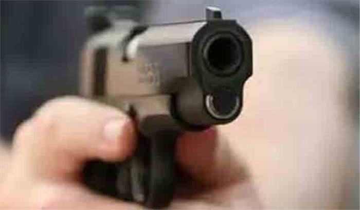 बंगाल में तृणमूल नेता की गोली मारकर हत्या की बंगाल में तृणमूल नेता की गोली मारकर हत्या की