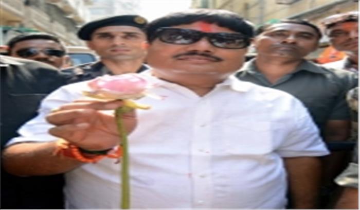 बंगाल के नादिया ब्लड बैंक में सिर्फ मुस्लिम लैब टेक्नीशियन, भाजपा बनाएगी मुद्दा