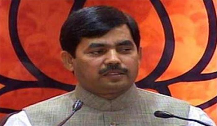 रामनवमी जुलूस पर भाजपा ने कहा ममता बनर्जी हिंसा रोकने में असफल