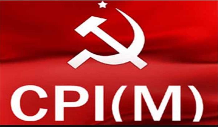 पश्चिम बंगाल: वयोवृद्ध माकपा नेता निर्मल मुखर्जी का निधन