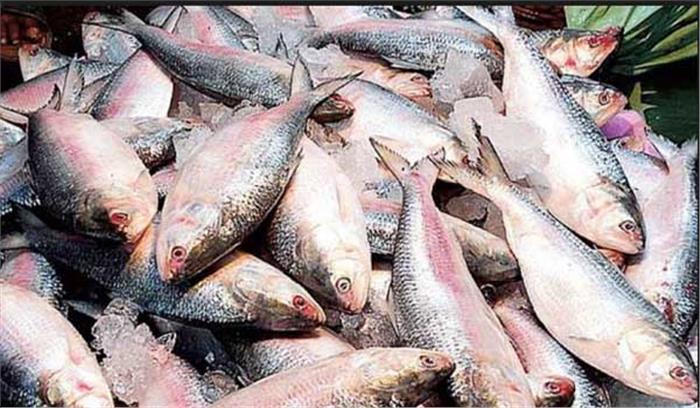 पश्चिम बंगाल: ऑनलाइन के जरिये मछलियाें का आर्डर देने की सुविधा शुरु