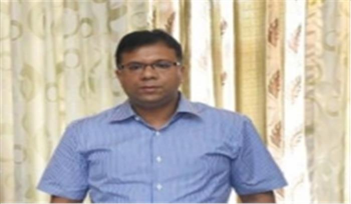 बंगाल से लौटे 3 और लोग कोरोना पॉजिटिव : गोवा मंत्री