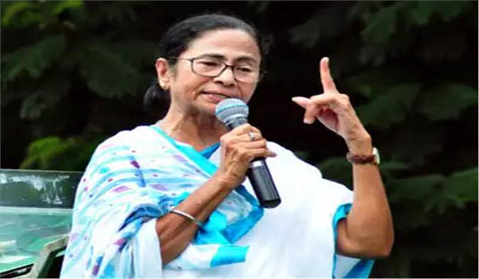 हेमंत सोरेन के शपथ ग्रहण में शामिल होंगी ममता बनर्जी