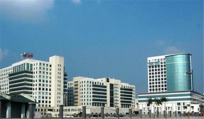 आईटी पार्क कोलकाता के नोनादंगा में बनेगा