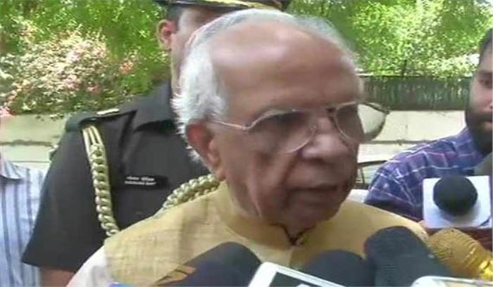 पश्चिम बंगाल के राज्यपाल ने प्रधानमंत्री मोदी और गृहमंत्री अमित शाह से की मुलाकात पश्चिम बंगाल के राज्यपाल ने प्रधानमंत्री मोदी और गृहमंत्री अमित शाह से की मुलाकात