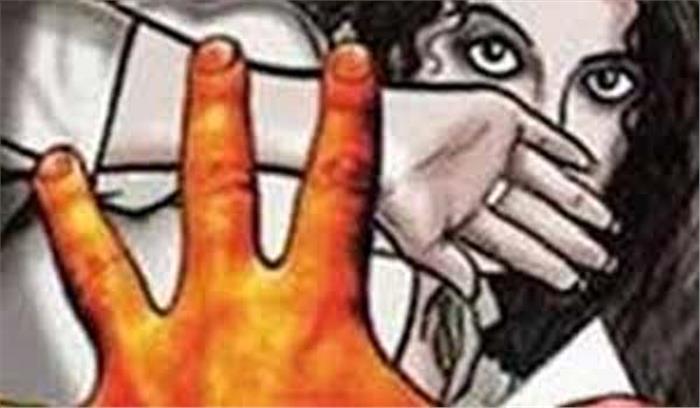 पश्चिम बंगाल में किशोरी का यौन उत्पीड़न, 4 युवक गिरफ्तार