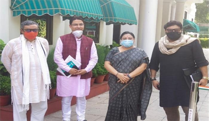 पश्चिम बंगाल में नाबालिग के साथ रेप और हत्या की जांच का गृहमंत्री ने दिया आश्वासन