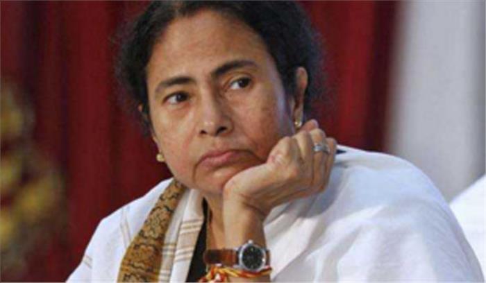 पश्चिम बंगाल की मुख्यमंत्री ने गुलजारीलाल नंदा को याद किया