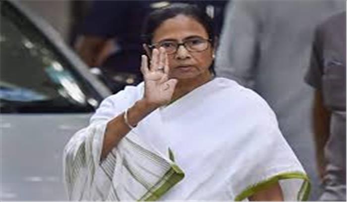 किसानों की मांगें न माने जाने पर ममता बनर्जी ने जताई चिंता किसानों की मांगें न माने जाने पर ममता बनर्जी ने जताई चिंता