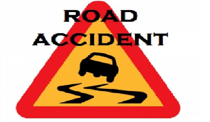 बंगाल: सड़क दुर्घटना में 7 लोगों की मौत