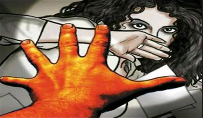 पश्चिम बंगाल की लड़की के साथ यौन शोषण, तीन महीने बाद करवाया मुक्त