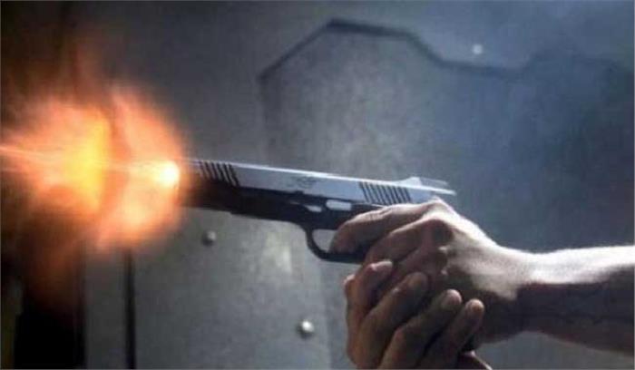 पश्चिम बंगाल में भाजपा कार्यकर्ता की गोली मारकर हत्या, 2 हिरासत में