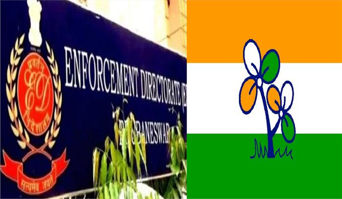 बंगाल में तृणमूल कार्यकर्ताओं ने भाजपा नेता के साथ हाथापाई की