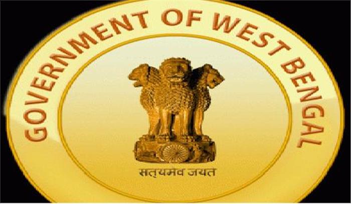 पश्चिम बंगाल का नाम बदलने की प्रक्रिया में तेजी लाने का केंद्र से आग्रह