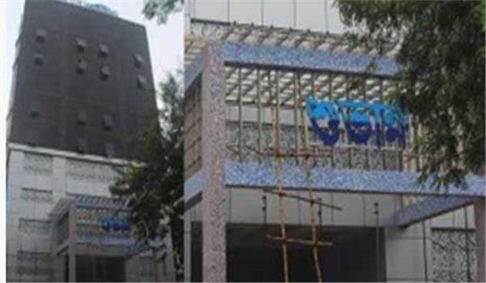 ममता के नये सचिवालय ‘शुभन्ना’ का आज उद्घाटन ममता के नये सचिवालय ‘शुभन्ना’ का आज उद्घाटन