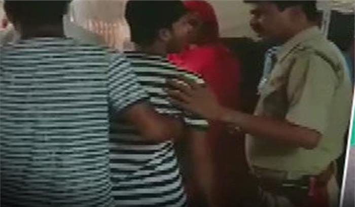 पश्चिम बंगाल :पटाखा फैक्ट्री  में लगी आग, 10  घायल