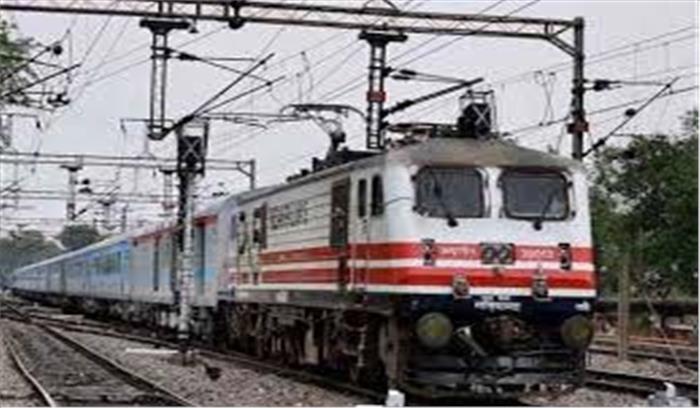 पितृपक्ष पर हबीबगंज गया हबीबगंज के बीच चलेगी स्पेशल ट्रेन