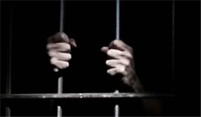 बिहार में विचाराधीन कैदी की मौत