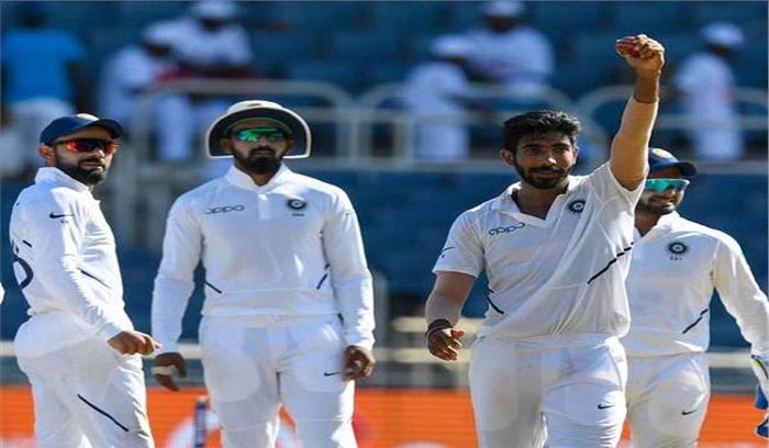 वेस्टइंडीज 117 रनों पर ढेर, भारत ने नहीं दिया फॉलोऑन वेस्टइंडीज 117 रनों पर ढेर, भारत ने नहीं दिया फॉलोऑन