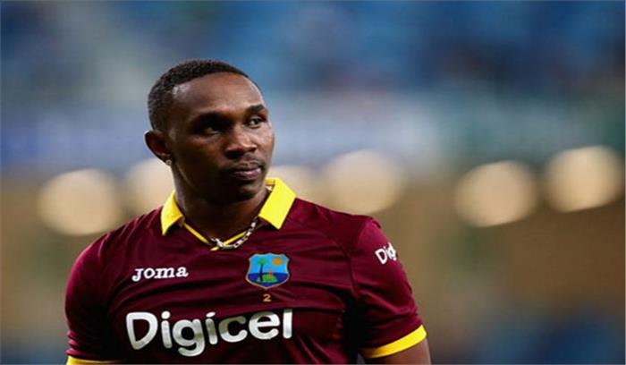 वेस्टइंडीज क्रिकेट टीम में वापसी की उम्मीद नहीं: ड्वेन ब्रावो