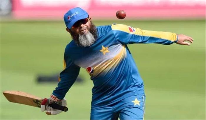 मुश्ताक अहमद बने वेस्टइंडीज क्रिकेट के सहायक कोच