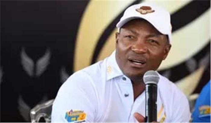 वेस्टइंडीज को मानसिक सोच पर काम करने की जरूरत : लारा