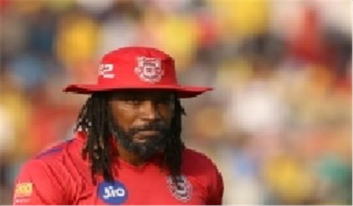 संन्यास वाले दिन सचिन की स्पीच सुनकर गेल और मैं रोने लगे : एडवडर्स