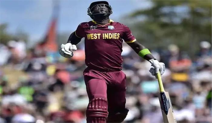 सैमी की अपील, आईसीसी फ्लॉयड की मौत पर कुछ बोल