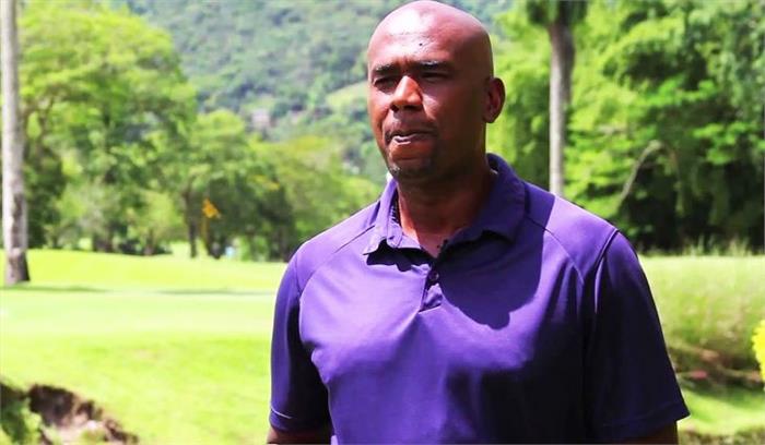 बुमराह पीढ़ी में एक बार मिलने वाली प्रतिभा : बिशप बुमराह पीढ़ी में एक बार मिलने वाली प्रतिभा : बिशप