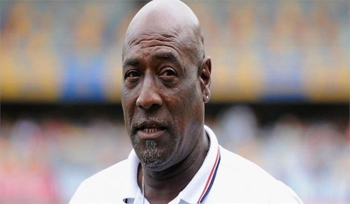 रंगभेद के समय मेरे दक्षिण अफ्रीका न जाने से खुश थे मंडेला : रिचर्डस