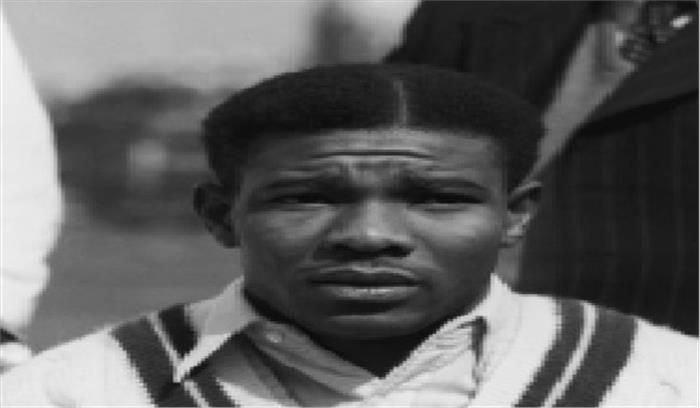 वेस्टइंडीज के महान खिलाड़ी सर एवरटन वीक्स का निधन