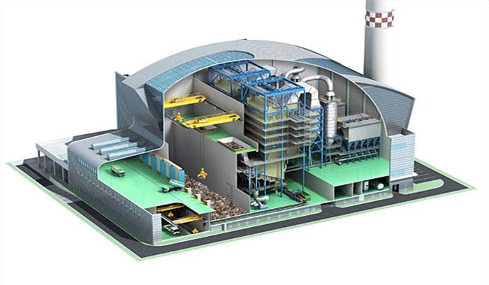 वेस्ट टू एनर्जी के लिए भूमिगत होगी लैंड फिल साइट