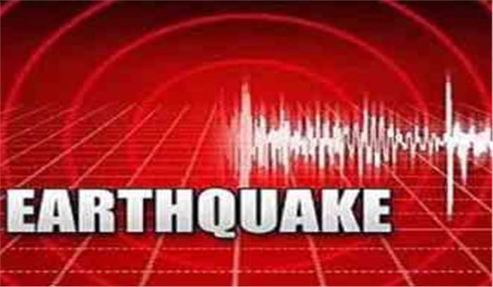 पश्चिमी पनामा में 6.3 तीव्रता के भूकंप के झटके